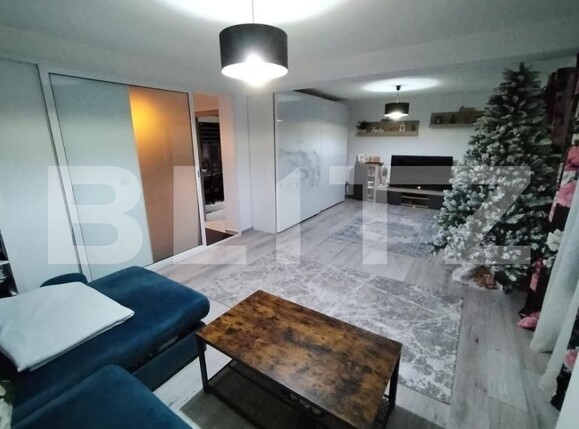 Casa de vânzare 3 camere Sântana de Mureș - 145698CV | BLITZ Târgu Mureș | Poza1