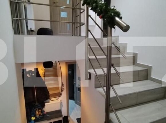 Casa de vânzare 3 camere Sântana de Mureș - 145698CV | BLITZ Târgu Mureș | Poza4