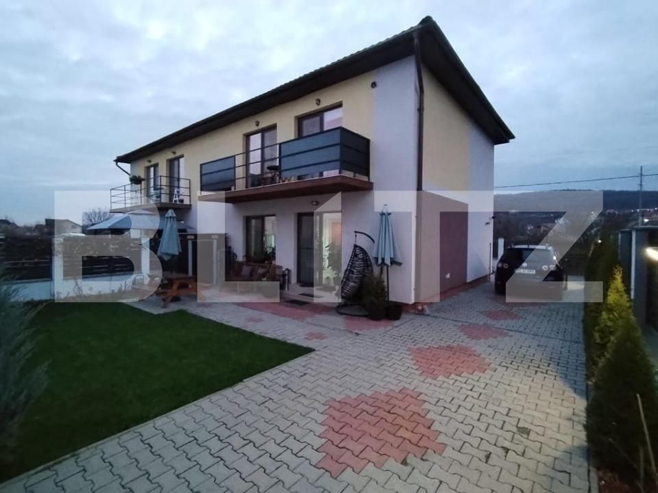 Casa de vânzare 3 camere Sântana de Mureș - 145698CV | BLITZ Târgu Mureș | Poza5