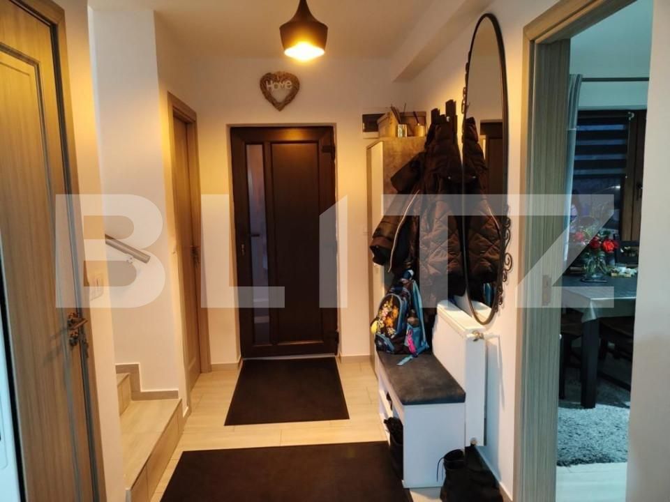 Casa de vânzare 3 camere Sântana de Mureș - 145698CV | BLITZ Târgu Mureș | Poza2