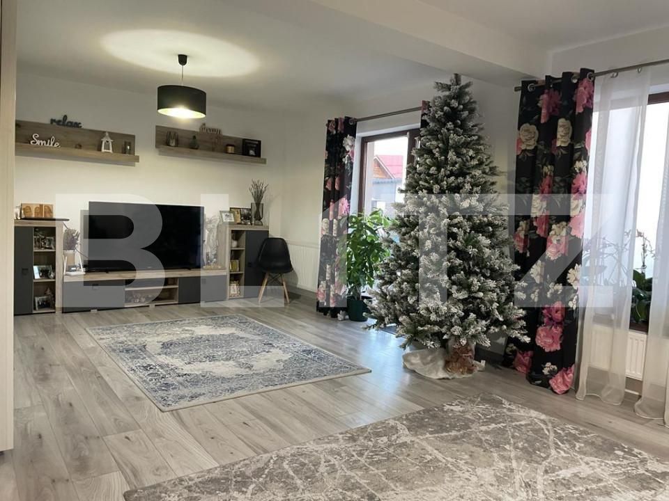 Casa de vânzare 3 camere Sântana de Mureș - 145698CV | BLITZ Târgu Mureș | Poza6