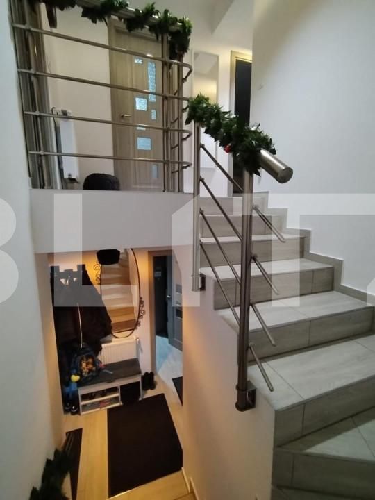 Casa de vânzare 3 camere Sântana de Mureș - 145698CV | BLITZ Târgu Mureș | Poza4