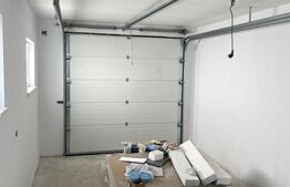 Casa nouă stil mediteranean, 180 mp utili, 610 mp teren, zona Santana