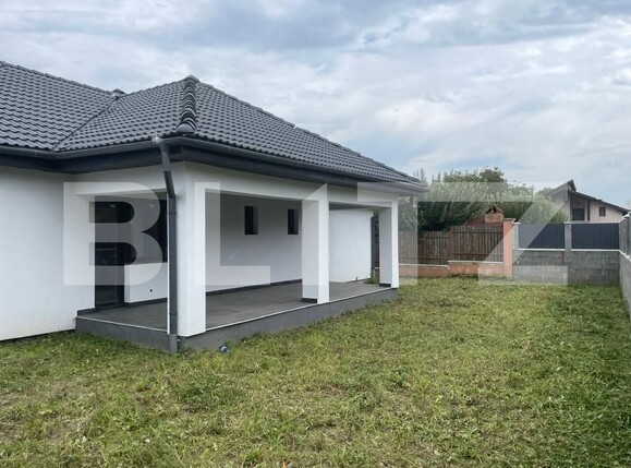 Casa de vânzare 4 camere Sântana de Mureș - 145701CV | BLITZ Târgu Mureș | Poza9