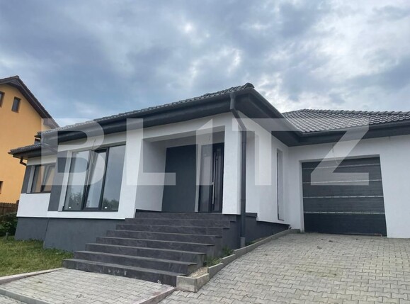 Casa de vânzare 4 camere Sântana de Mureș - 145701CV | BLITZ Târgu Mureș | Poza5