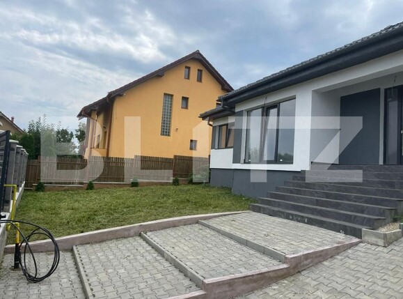 Casa de vânzare 4 camere Sântana de Mureș - 145701CV | BLITZ Târgu Mureș | Poza4
