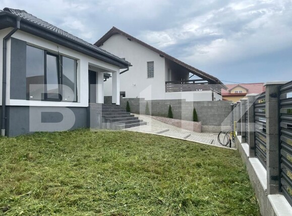 Casa de vânzare 4 camere Sântana de Mureș - 145701CV | BLITZ Târgu Mureș | Poza3