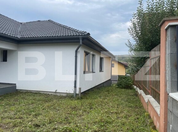 Casa de vânzare 4 camere Sântana de Mureș - 145701CV | BLITZ Târgu Mureș | Poza7