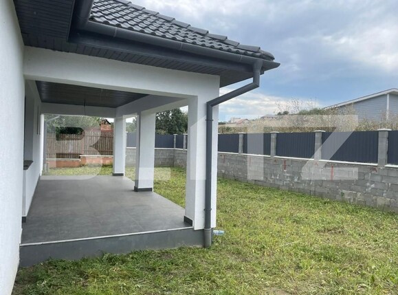 Casa de vânzare 4 camere Sântana de Mureș - 145701CV | BLITZ Târgu Mureș | Poza10