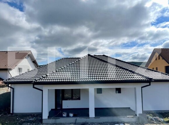 Casa de vânzare 4 camere Sântana de Mureș - 145701CV | BLITZ Târgu Mureș | Poza1