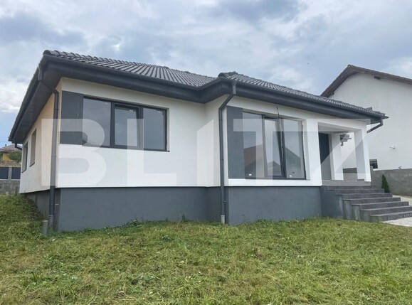 Casa de vânzare 4 camere Sântana de Mureș - 145701CV | BLITZ Târgu Mureș | Poza12