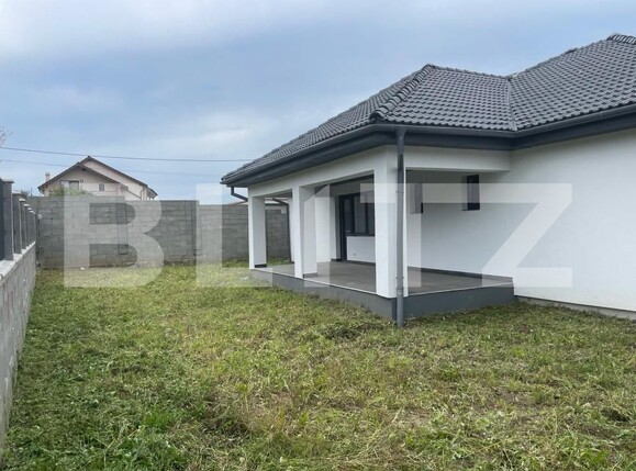 Casa de vânzare 4 camere Sântana de Mureș - 145701CV | BLITZ Târgu Mureș | Poza8