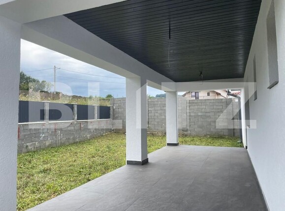 Casa de vânzare 4 camere Sântana de Mureș - 145701CV | BLITZ Târgu Mureș | Poza6