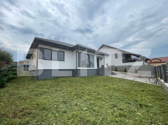 Casa de vânzare 4 camere Sântana de Mureș - 145701CV | BLITZ Târgu Mureș | Poza2