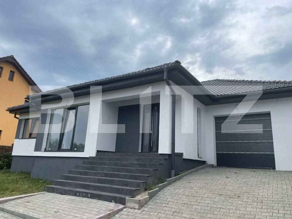 Casa de vânzare 4 camere Sântana de Mureș - 145701CV | BLITZ Târgu Mureș | Poza5