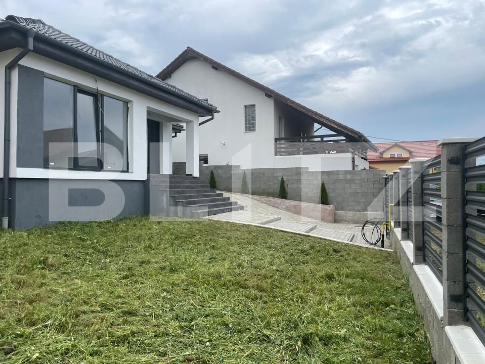 Casa de vânzare 4 camere Sântana de Mureș - 145701CV | BLITZ Târgu Mureș | Poza3
