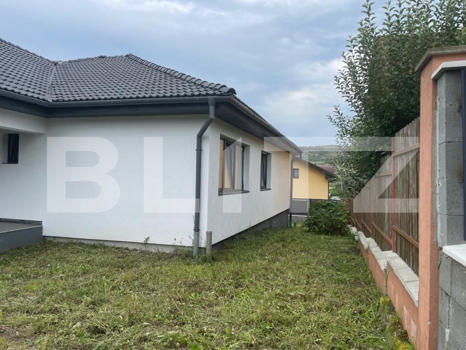 Casa de vânzare 4 camere Sântana de Mureș - 145701CV | BLITZ Târgu Mureș | Poza7