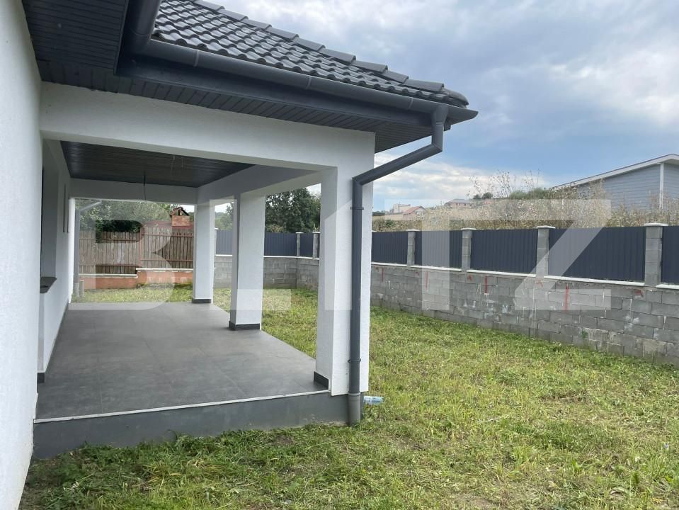 Casa de vânzare 4 camere Sântana de Mureș - 145701CV | BLITZ Târgu Mureș | Poza10