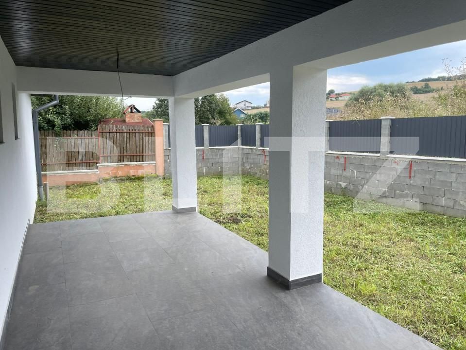 Casa de vânzare 4 camere Sântana de Mureș - 145701CV | BLITZ Târgu Mureș | Poza11