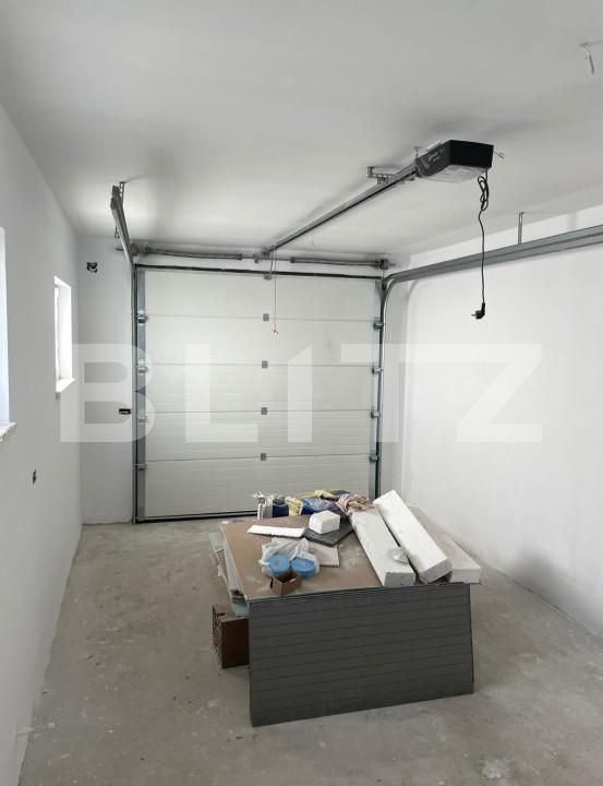 Casa de vânzare 4 camere Sântana de Mureș - 145701CV | BLITZ Târgu Mureș | Poza13