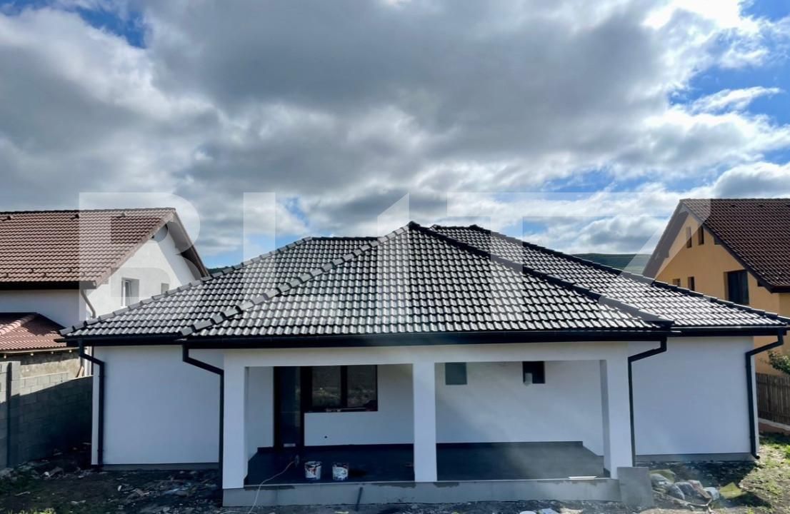 Casa de vânzare 4 camere Sântana de Mureș - 145701CV | BLITZ Târgu Mureș | Poza1
