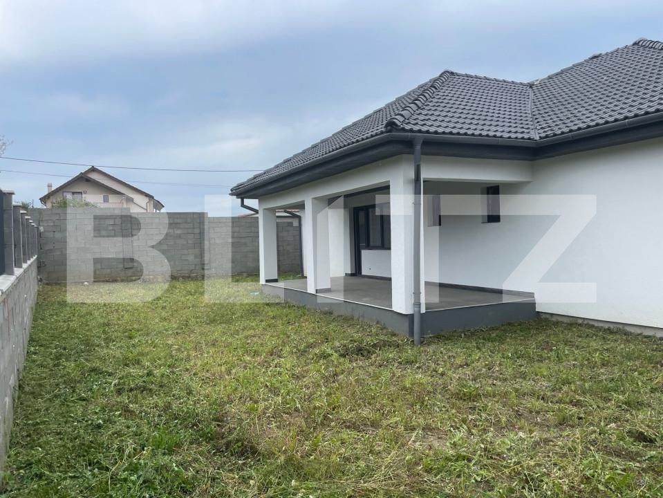 Casa de vânzare 4 camere Sântana de Mureș - 145701CV | BLITZ Târgu Mureș | Poza8