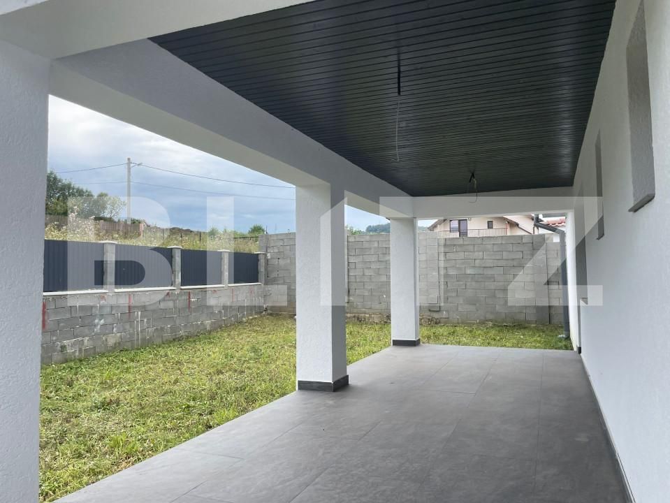 Casa de vânzare 4 camere Sântana de Mureș - 145701CV | BLITZ Târgu Mureș | Poza6