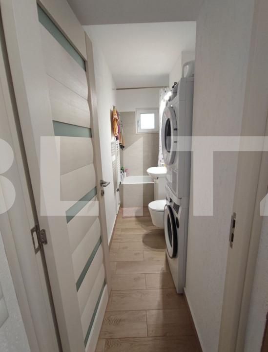Apartament de vânzare 2 camere 7 Noiembrie - 145731AV | BLITZ Târgu Mureș | Poza5