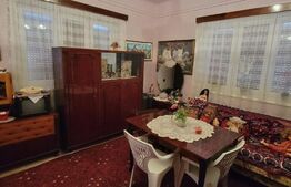 Doua case, 4 camere, 163mp utili, zona Cerghizel