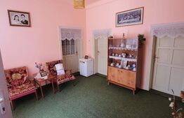 Doua case, 4 camere, 163mp utili, zona Cerghizel