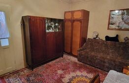 Doua case, 4 camere, 163mp utili, zona Cerghizel