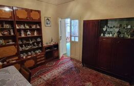 Doua case, 4 camere, 163mp utili, zona Cerghizel