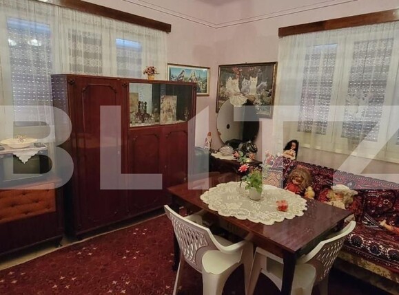 Casa de vânzare 4 camere Ungheni - 145966CV | BLITZ Târgu Mureș | Poza8