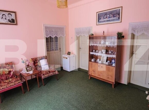 Casa de vânzare 4 camere Ungheni - 145966CV | BLITZ Târgu Mureș | Poza9