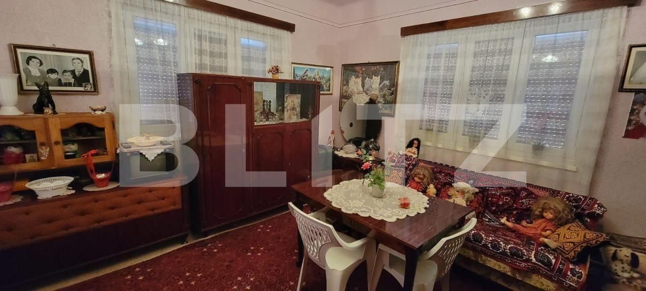 Casa de vânzare 4 camere Ungheni - 145966CV | BLITZ Târgu Mureș | Poza8