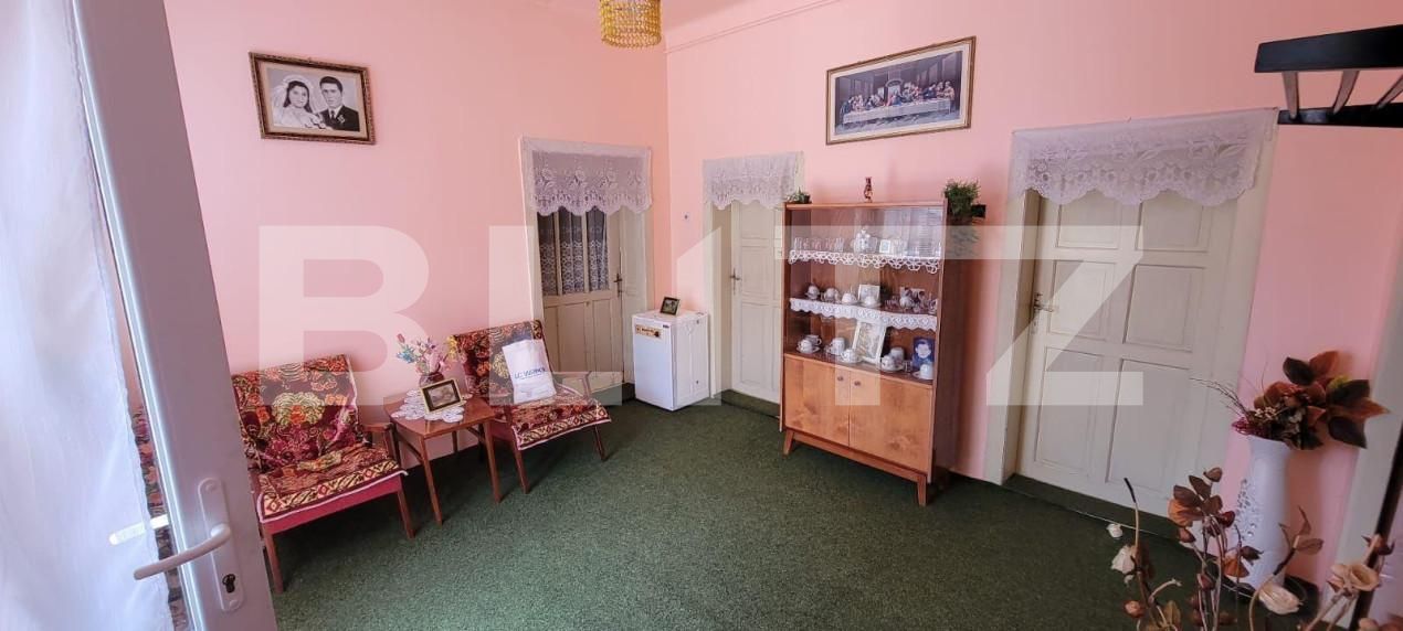 Casa de vânzare 4 camere Ungheni - 145966CV | BLITZ Târgu Mureș | Poza9