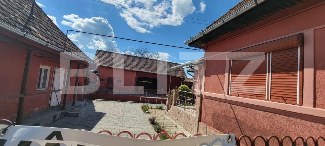 Casa de vânzare 4 camere Ungheni - 145966CV | BLITZ Târgu Mureș | Poza4