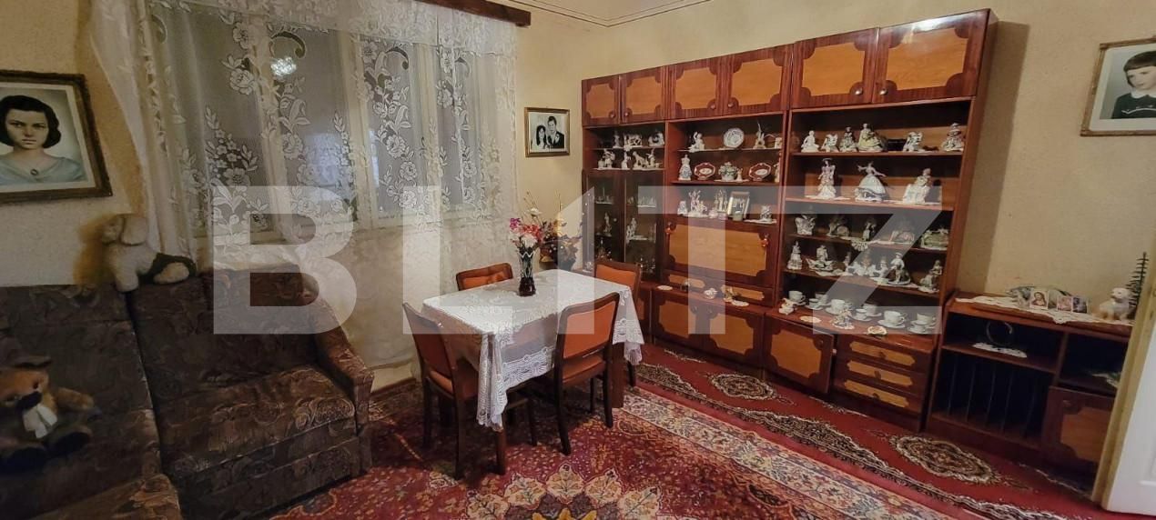 Casa de vânzare 4 camere Ungheni - 145966CV | BLITZ Târgu Mureș | Poza7