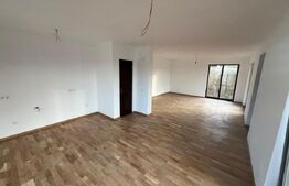 Casă pe un nivel, 3 dormitoare, 120 mp, zona Corunca