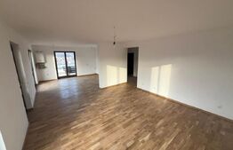 Casă pe un nivel, 3 dormitoare, 120 mp, zona Corunca