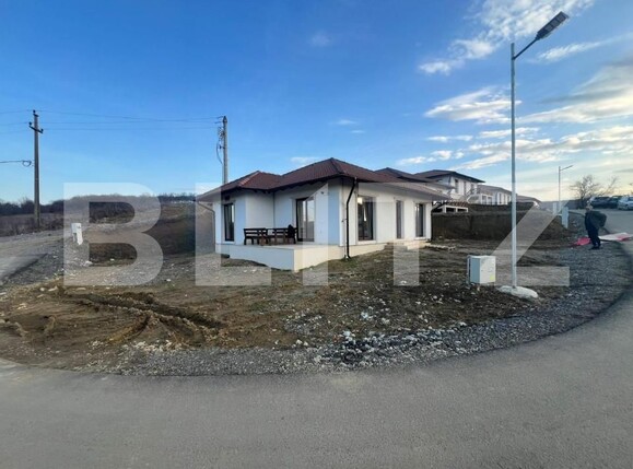 Casa de vânzare 4 camere Corunca - 145967CV | BLITZ Târgu Mureș | Poza1