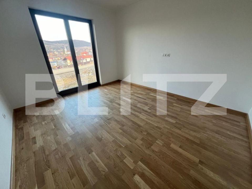 Casa de vânzare 4 camere Corunca - 145967CV | BLITZ Târgu Mureș | Poza4