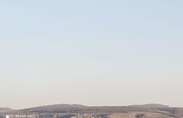 Casa 3 camere,114 mp utili,500 mp teren in Nazna