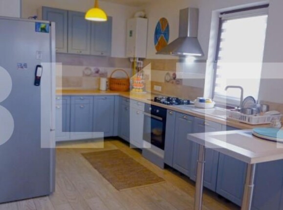 Casa de vânzare 3 camere Nazna - 145968CV | BLITZ Târgu Mureș | Poza4