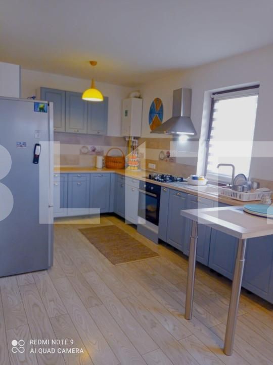 Casa de vânzare 3 camere Nazna - 145968CV | BLITZ Târgu Mureș | Poza4