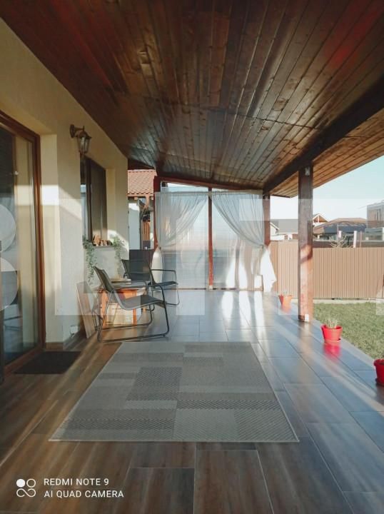 Casa de vânzare 3 camere Nazna - 145968CV | BLITZ Târgu Mureș | Poza2