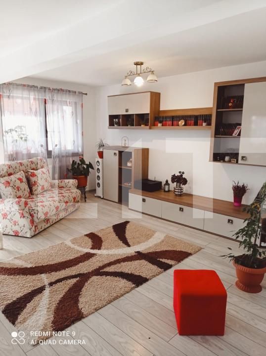 Casa de vânzare 3 camere Nazna - 145968CV | BLITZ Târgu Mureș | Poza3