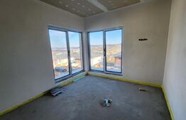 Vila superba cu o panorama deosebita asupra orasului situata in Corunca