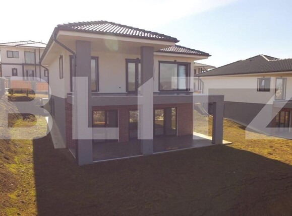 Casa de vânzare 4 camere Corunca - 145969CV | BLITZ Târgu Mureș | Poza14