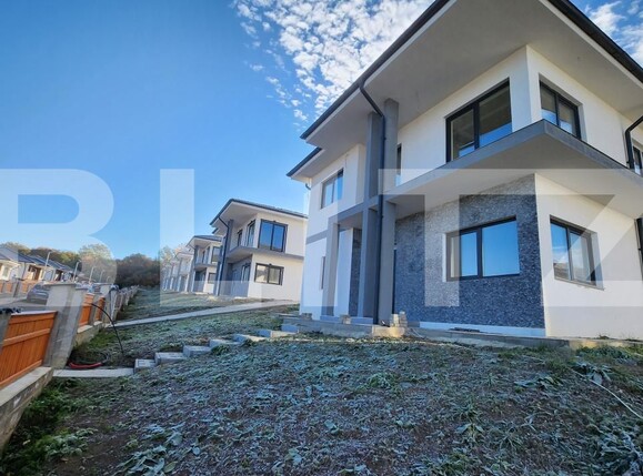 Casa de vânzare 4 camere Corunca - 145969CV | BLITZ Târgu Mureș | Poza7